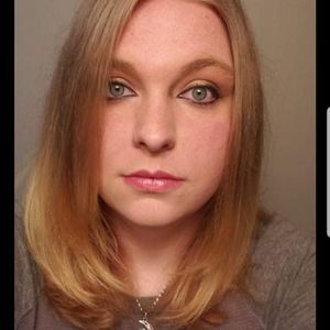 Meet your Posher, Teryn